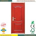 Portas de PVC porta automática porta MDF PVC